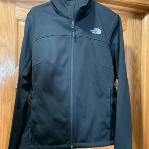 Women’s North Face Shell Jacket - Large